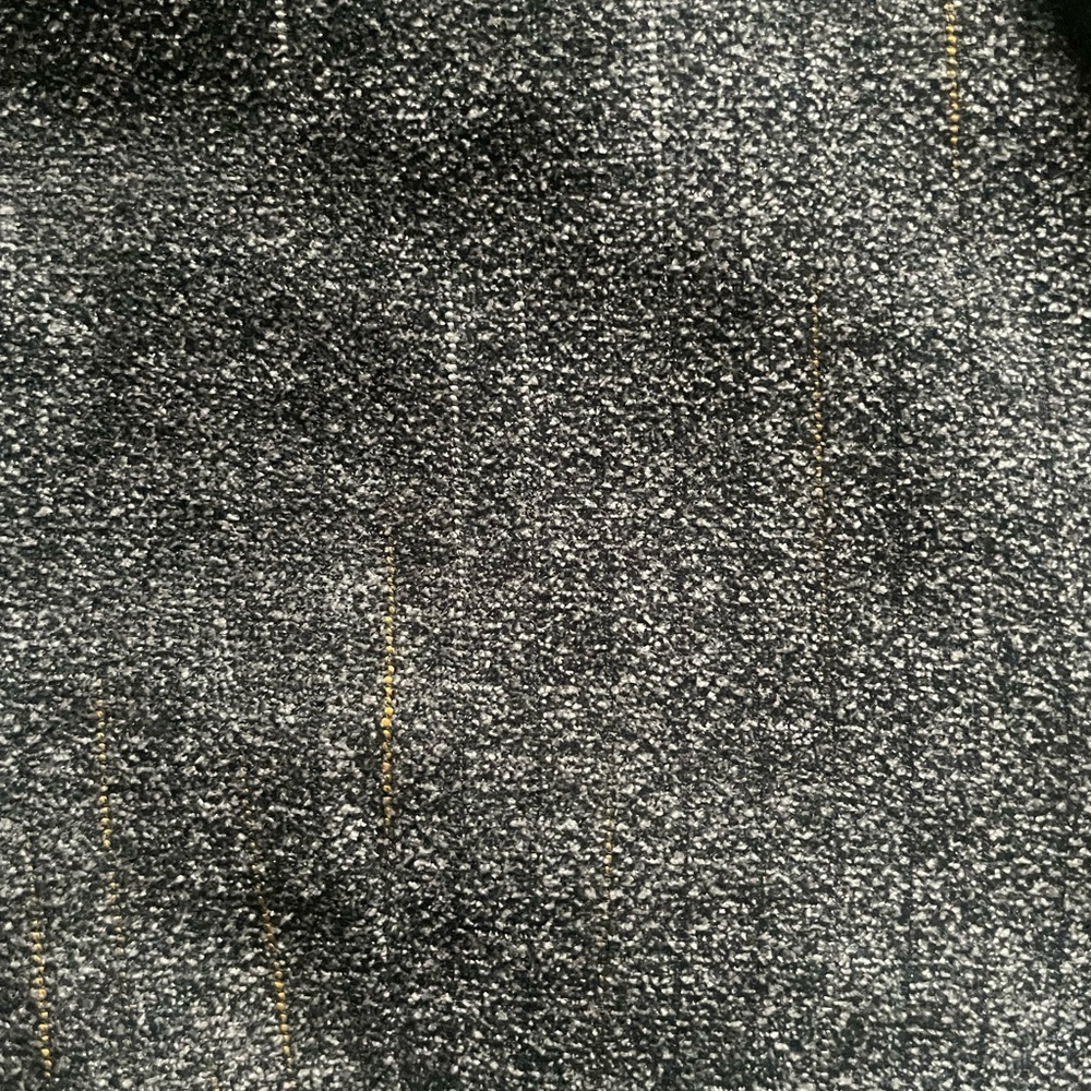 Gray Blazer Jacket - image 2